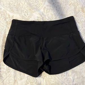 Lululemon shorts